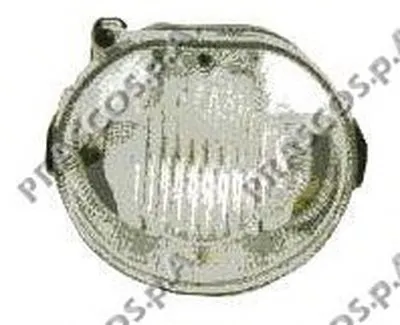 Противотуманная фара PRASCO купить