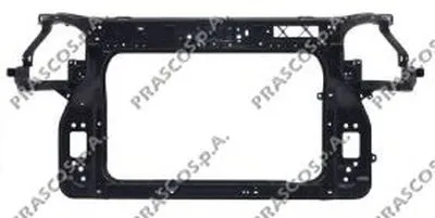 Облицовка передка PRASCO купить