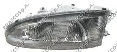 Фара PRASCO купить