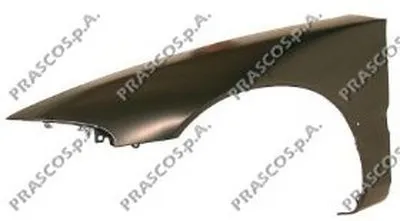 Крыло PRASCO купить
