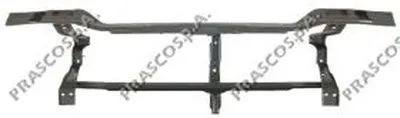 Облицовка передка PRASCO купить