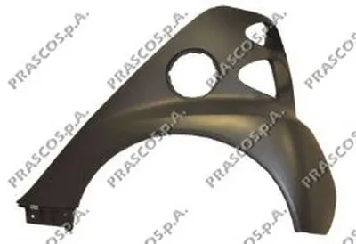Крыло Premium PRASCO купить