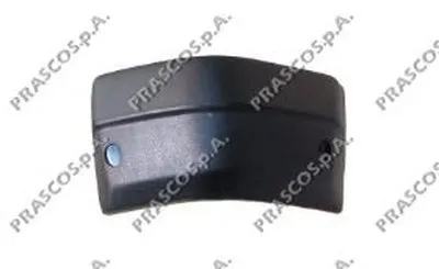 Облицовка, бампер PRASCO купить