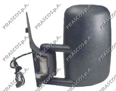 Наружное зеркало PRASCO купить