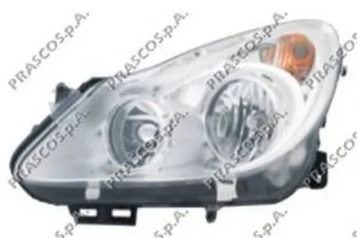 Фара PRASCO купить