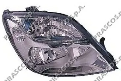 Фара PRASCO купить