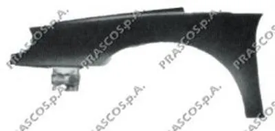 Крыло PRASCO купить