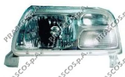 Фара PRASCO купить