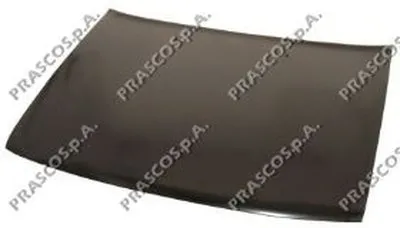 Капот двигателя PRASCO купить