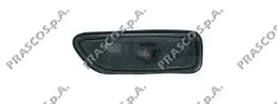 Фонарь указателя поворота PRASCO купить