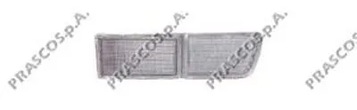 Облицовка, бампер PRASCO купить