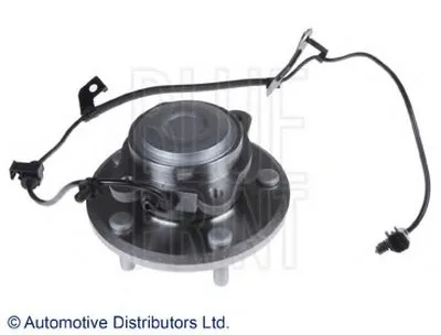 Комплект подшипника ступицы колеса BLUE PRINT купить