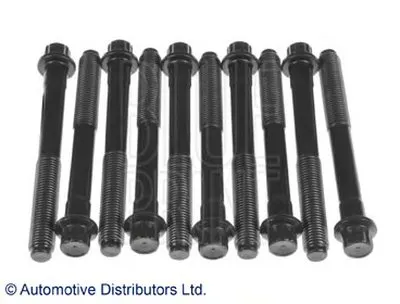 Комплект болтов головки цилидра BLUE PRINT купить