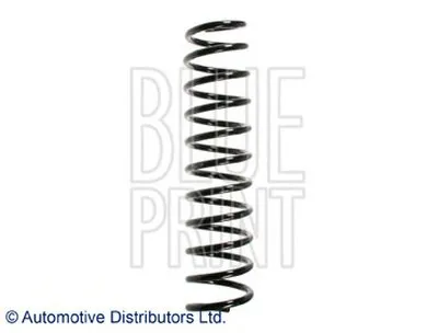 винтовая пружина BLUE PRINT купить