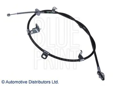 Трос, стояночная тормозная система BLUE PRINT купить