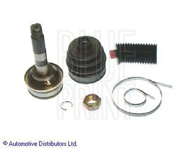 Шарнирный комплект, приводной вал BLUE PRINT купить