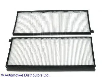 Фильтр, воздух во внутренном пространстве BLUE PRINT купить