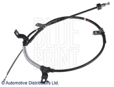 Трос, стояночная тормозная система BLUE PRINT купить