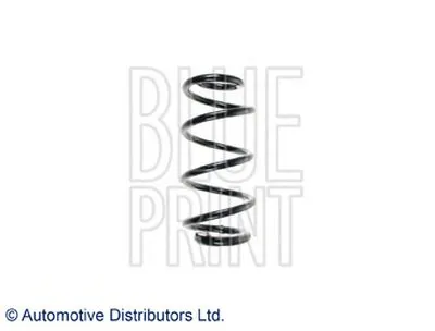 винтовая пружина BLUE PRINT купить