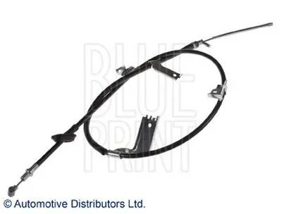 Трос, стояночная тормозная система BLUE PRINT купить