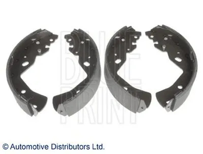 Комплект тормозных колодок BLUE PRINT купить