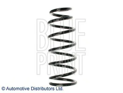 винтовая пружина BLUE PRINT купить