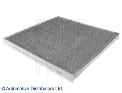 Фильтр, воздух во внутренном пространстве BLUE PRINT купить