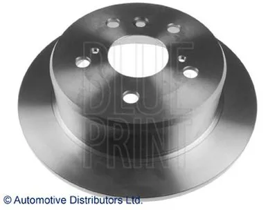 Тормозной диск BLUE PRINT купить