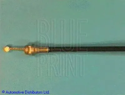 Трос, стояночная тормозная система BLUE PRINT купить