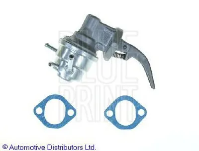 Топливный насос BLUE PRINT купить