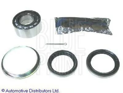 Комплект подшипника ступицы колеса BLUE PRINT купить