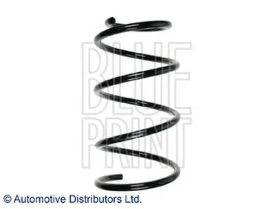 винтовая пружина BLUE PRINT купить