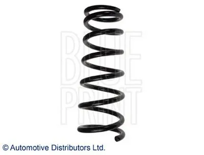 винтовая пружина BLUE PRINT купить