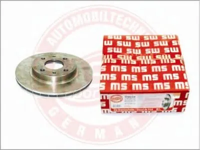 Тормозной диск MASTER-SPORT купить