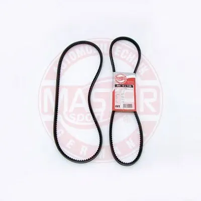 Клиновой ремень MASTER-SPORT купить