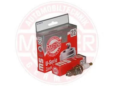Свеча зажигания MASTER-SPORT купить