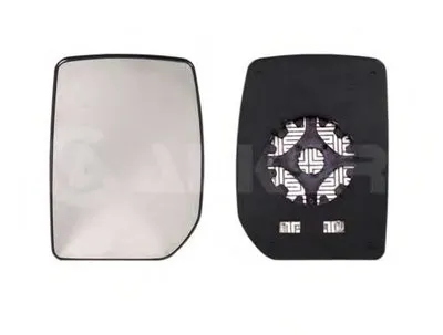 Зеркальное стекло, наружное зеркало ALKAR купить