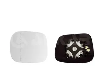 Зеркальное стекло, наружное зеркало ALKAR купить