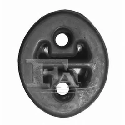 Кронштейн, система выпуска ОГ FA1 купить