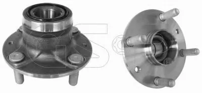 Комплект подшипника ступицы колеса GSP купить