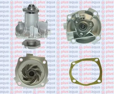 Водяной насос AQUAPLUS купить