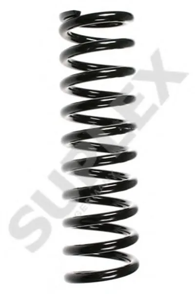 винтовая пружина SUPLEX купить