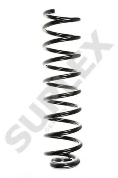 винтовая пружина SUPLEX купить
