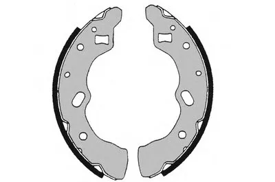 Комплект тормозных колодок RAICAM купить