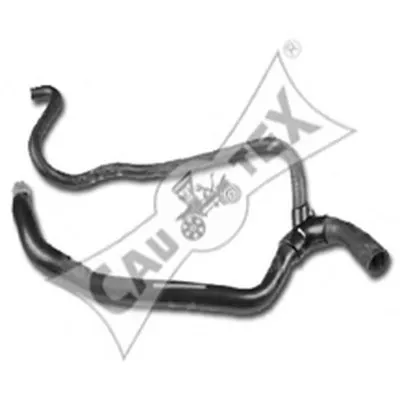 Шланг радиатора CAUTEX купить