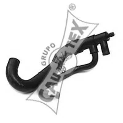 Шланг радиатора CAUTEX купить