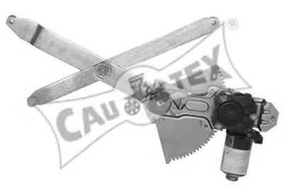 Подъемное устройство для окон CAUTEX купить