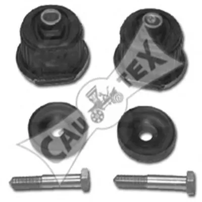 Ремкомплект, балка моста CAUTEX купить