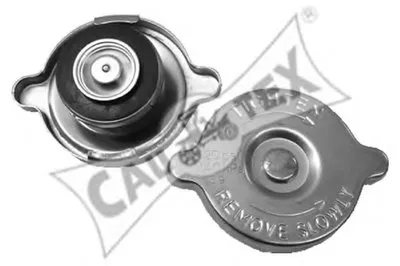 Крышка, резервуар охлаждающей жидкости CAUTEX купить