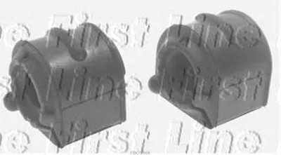 Ремкомплект, соединительная тяга стабилизатора FIRST LINE купить